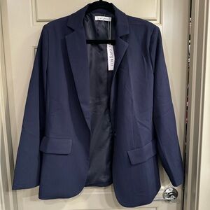 Cicy Bell Blazer